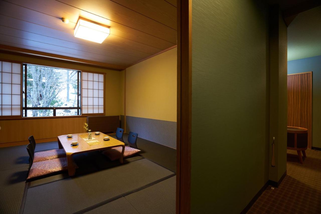 Meitoya So Yamagata  Eksteriør billede